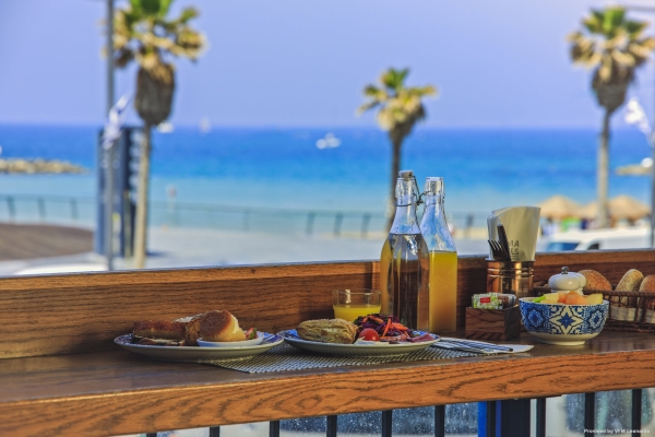 Hotel Prima Tel Aviv